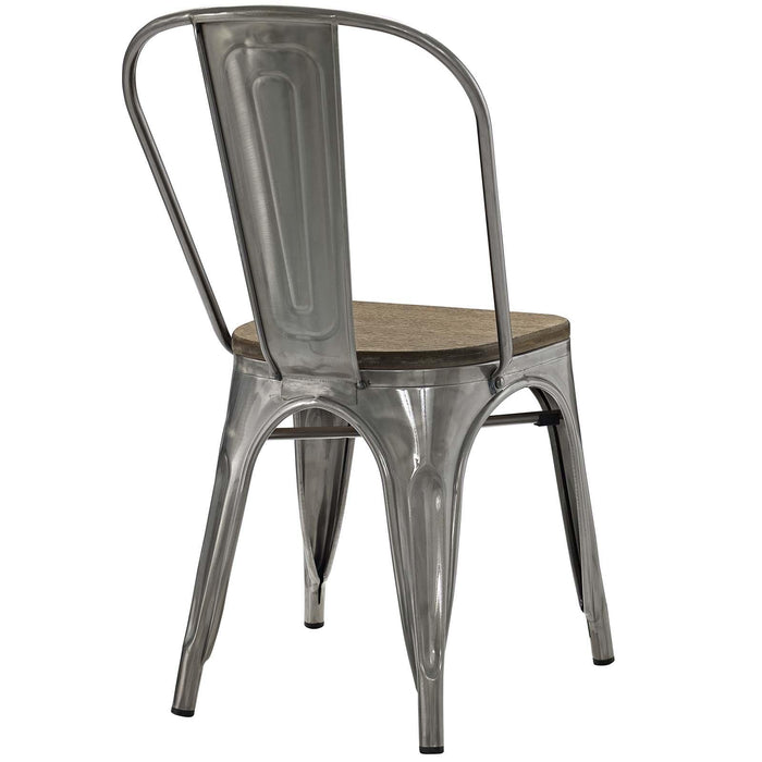 Promenade Dining Side Chair Set of 4