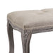 regal-vintage-french-upholstered-fabric-bench