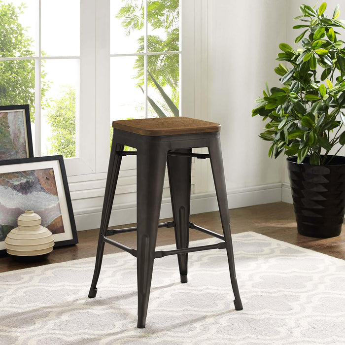 Promenade Counter Stool