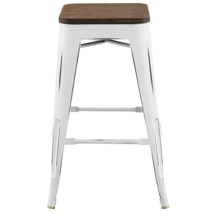 Promenade Counter Stool