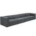 mingle-4-piece-upholstered-fabric-sectional-sofa-set