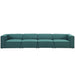 mingle-4-piece-upholstered-fabric-sectional-sofa-set