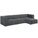 mingle-4-piece-upholstered-fabric-sectional-sofa-set