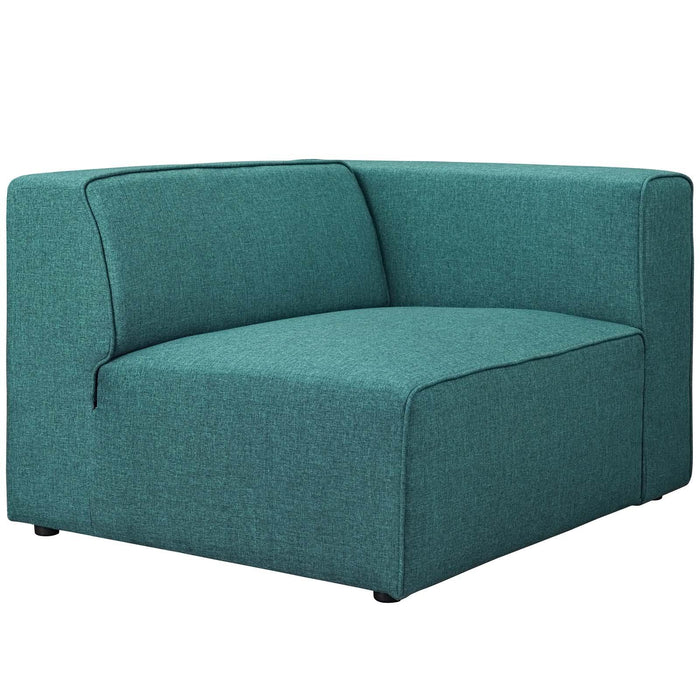 Mingle Fabric Right-Facing Sofa