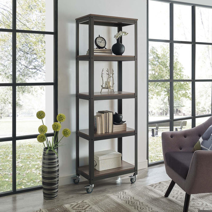 Vivify Bookcase