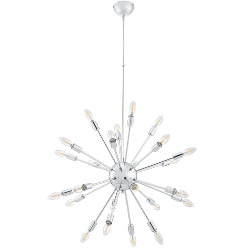 gamut-metal-chandelier