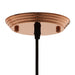 dimple-10-half-sphere-rose-gold-pendant-light