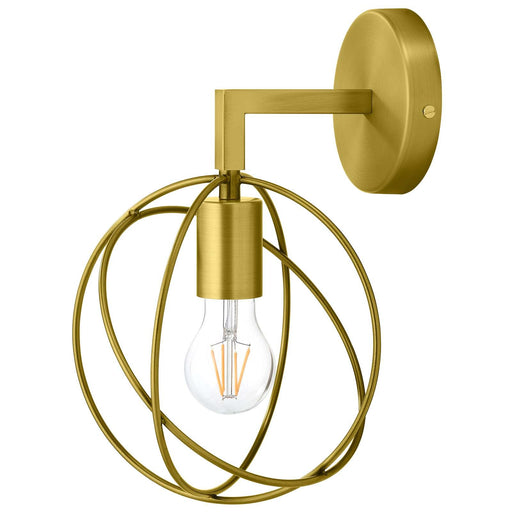 perimeter-brass-wall-sconce-light-fixture