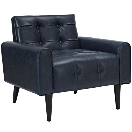 delve-upholstered-vinyl-accent-chair