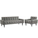 delve-2-piece-upholstered-vinyl-sofa-and-armchair-set