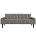 delve-upholstered-vinyl-sofa