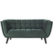 bestow-2-piece-performance-velvet-loveseat-and-armchair-set