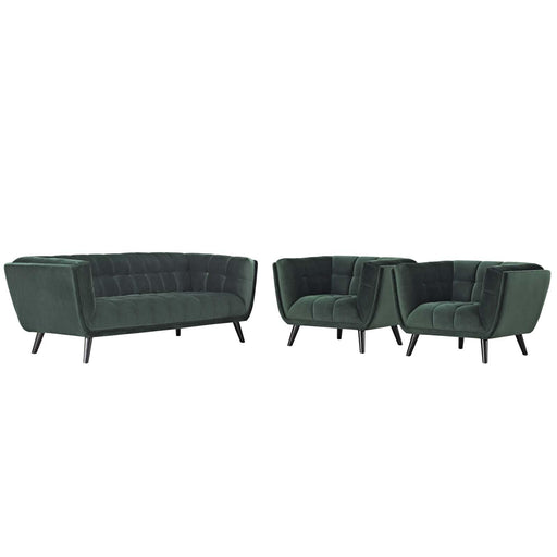 bestow-3-piece-performance-velvet-sofa-and-armchair-set