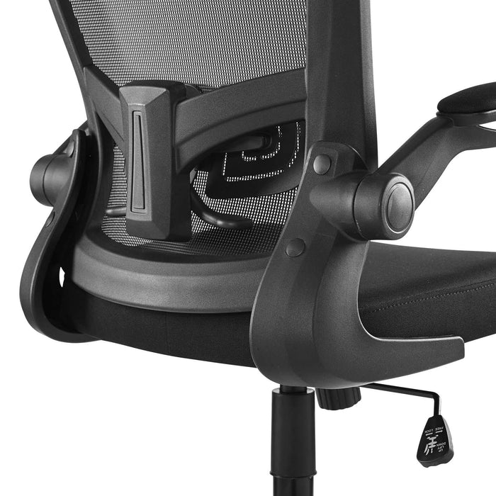 Exceed Mesh Office Chair