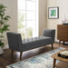 haven-tufted-button-upholstered-fabric-accent-bench