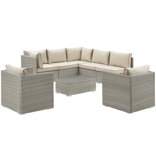 repose-8-piece-outdoor-patio-sectional-set