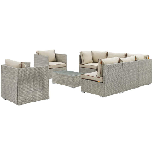 repose-8-piece-outdoor-patio-sectional-set