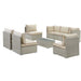 repose-8-piece-outdoor-patio-sectional-set