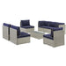 repose-8-piece-outdoor-patio-sectional-set