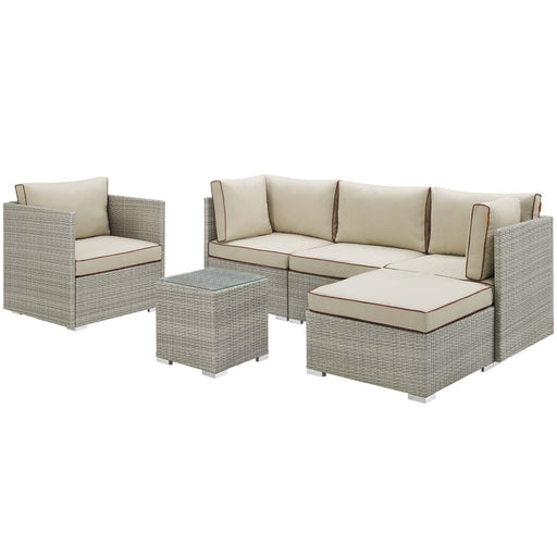 repose-6-piece-outdoor-patio-sectional-set