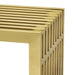 gridiron-stainless-steel-console-table