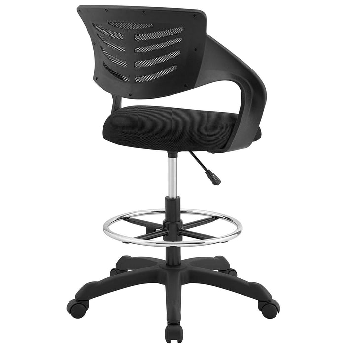 Thrive Mesh Drafting Chair