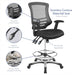 calibrate-mesh-drafting-chair