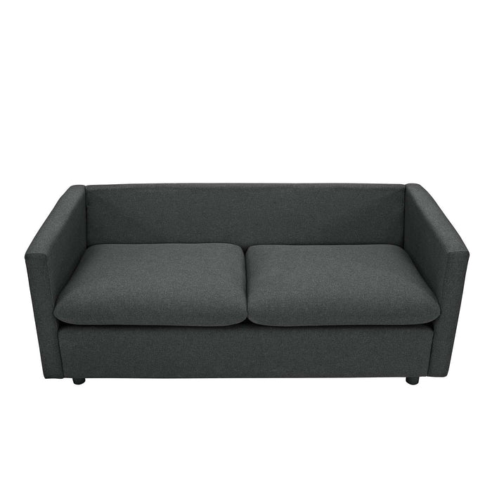 Activate Upholstered Fabric Sofa