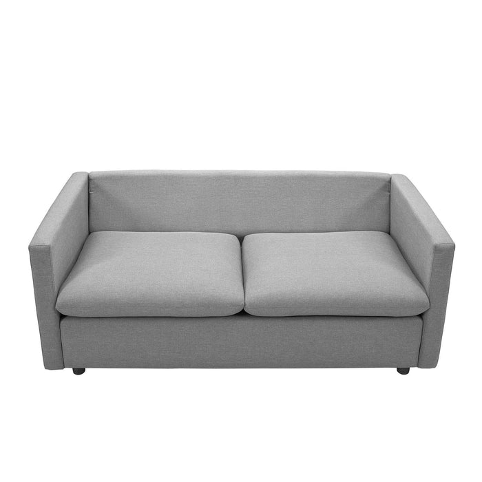 Activate Upholstered Fabric Sofa