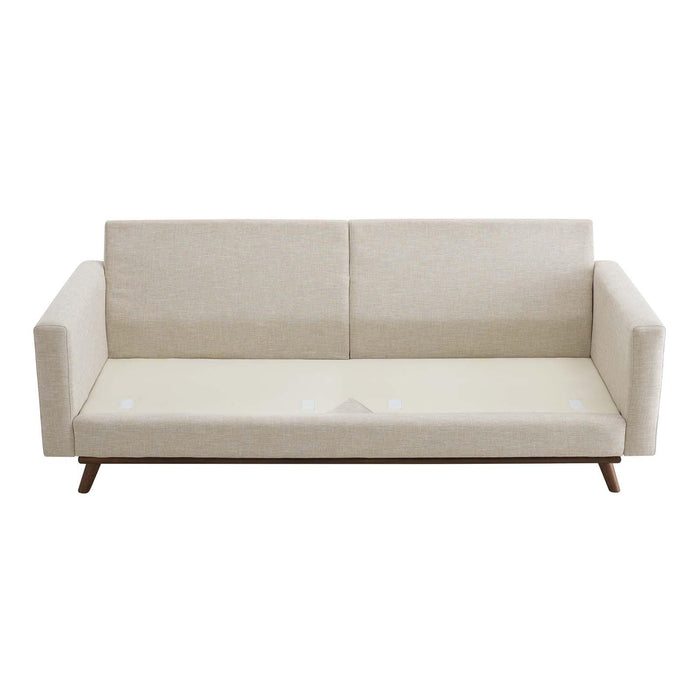 Prompt Upholstered Fabric Sofa