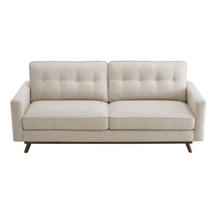 Prompt Upholstered Fabric Sofa