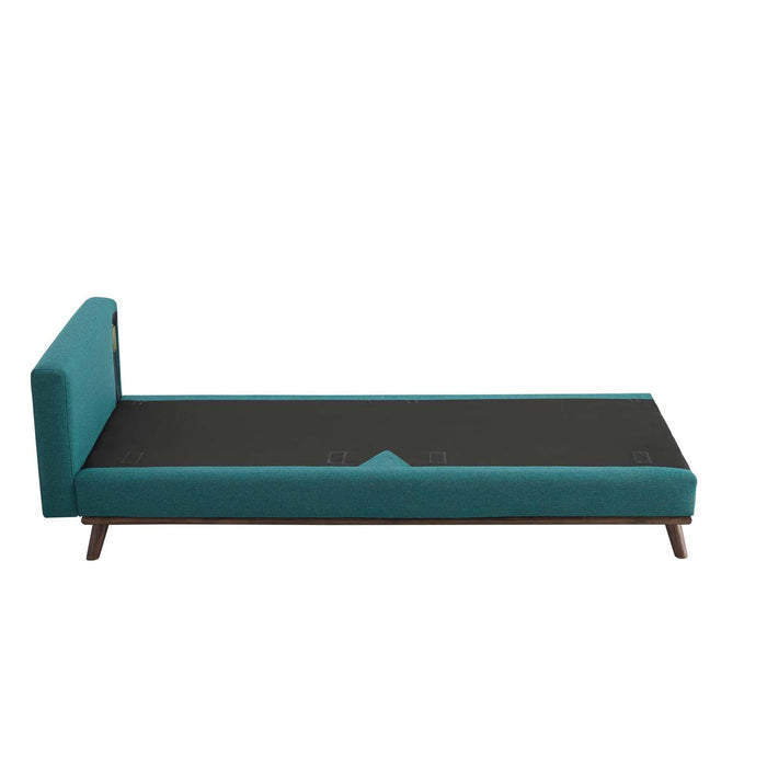 Prompt Upholstered Fabric Sofa