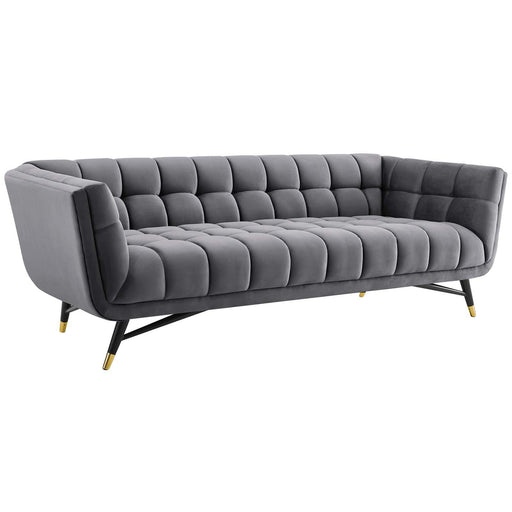 adept-performance-velvet-sofa