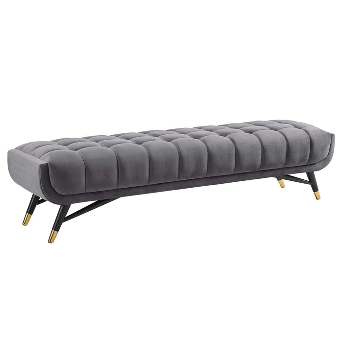 Adept Performance Velvet Bench image