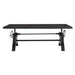 genuine-96-crank-height-adjustable-rectangle-dining-and-conference-table