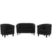 prospect-3-piece-performance-velvet-loveseat-and-armchair-set