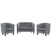 prospect-3-piece-performance-velvet-loveseat-and-armchair-set