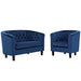 prospect-2-piece-performance-velvet-loveseat-and-armchair-set