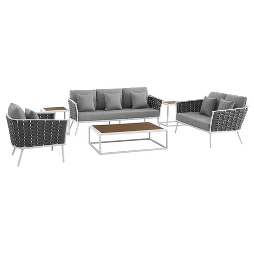 stance-6-piece-outdoor-patio-aluminum-sectional-sofa-set