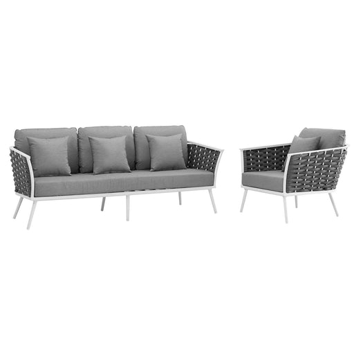 stance-2-piece-outdoor-patio-aluminum-sectional-sofa-set