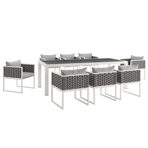 stance-9-piece-outdoor-patio-aluminum-dining-set