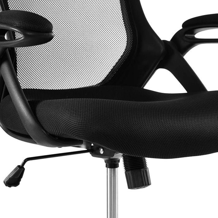 Assert Mesh Drafting Chair