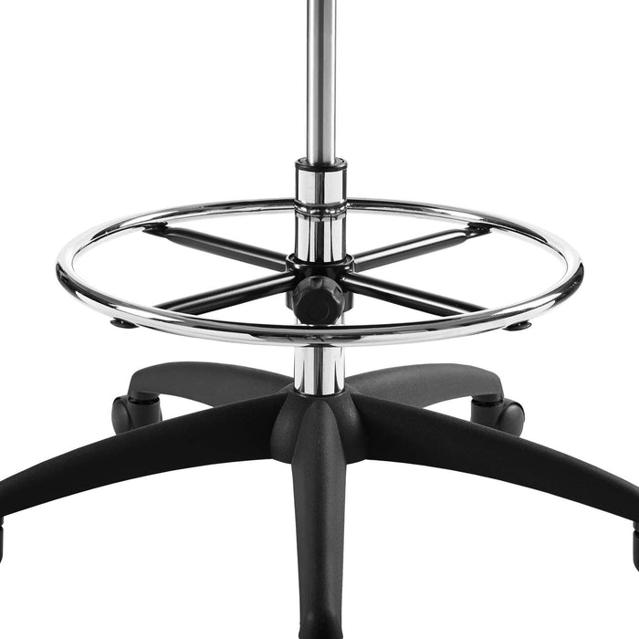 Assert Mesh Drafting Chair