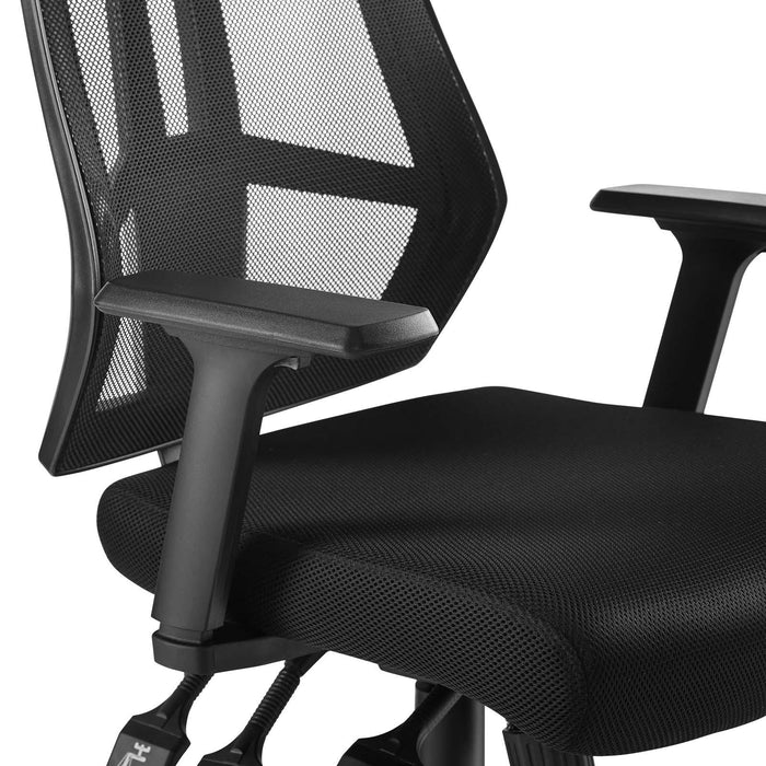 Extol Mesh Office Chair