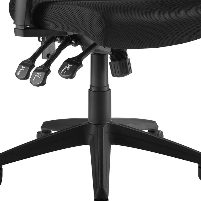 Extol Mesh Office Chair