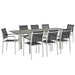 shore-9-piece-outdoor-patio-aluminum-dining-set