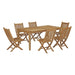 marina-7-piece-outdoor-patio-teak-dining-set