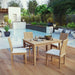 marina-5-piece-outdoor-patio-teak-dining-set