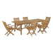 marina-7-piece-outdoor-patio-teak-dining-set