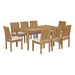 marina-9-piece-outdoor-patio-teak-dining-set